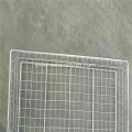 Stainless Steel Mesh Food Basket